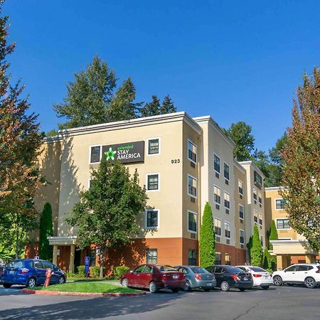 Extended Stay America Suites - Seattle - Bothell - West Kültér fotó