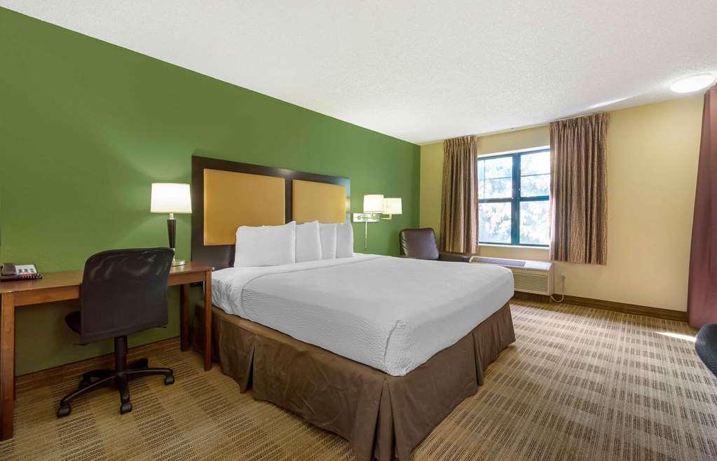 Extended Stay America Suites - Seattle - Bothell - West Szoba fotó