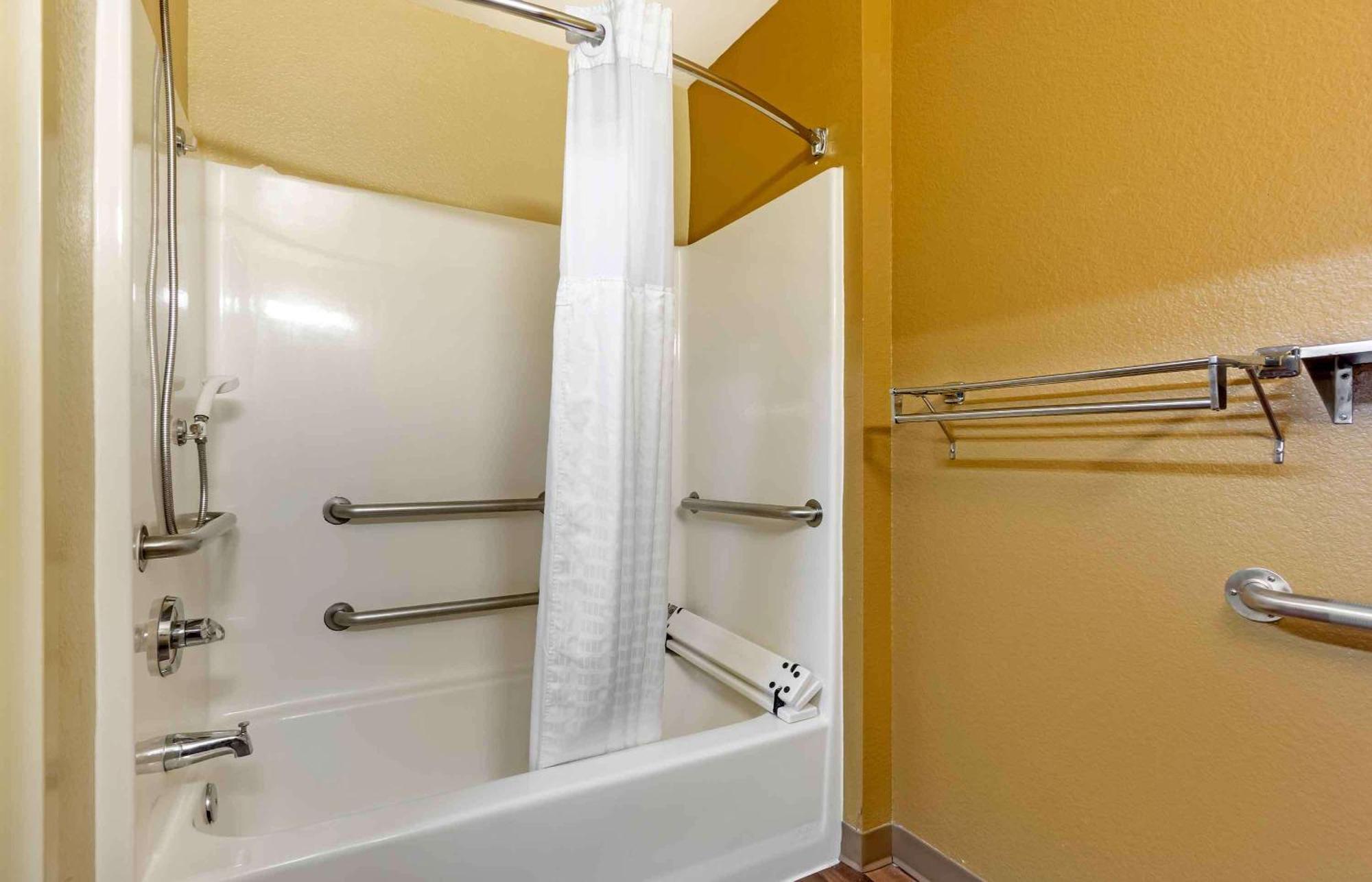 Extended Stay America Suites - Seattle - Bothell - West Kültér fotó