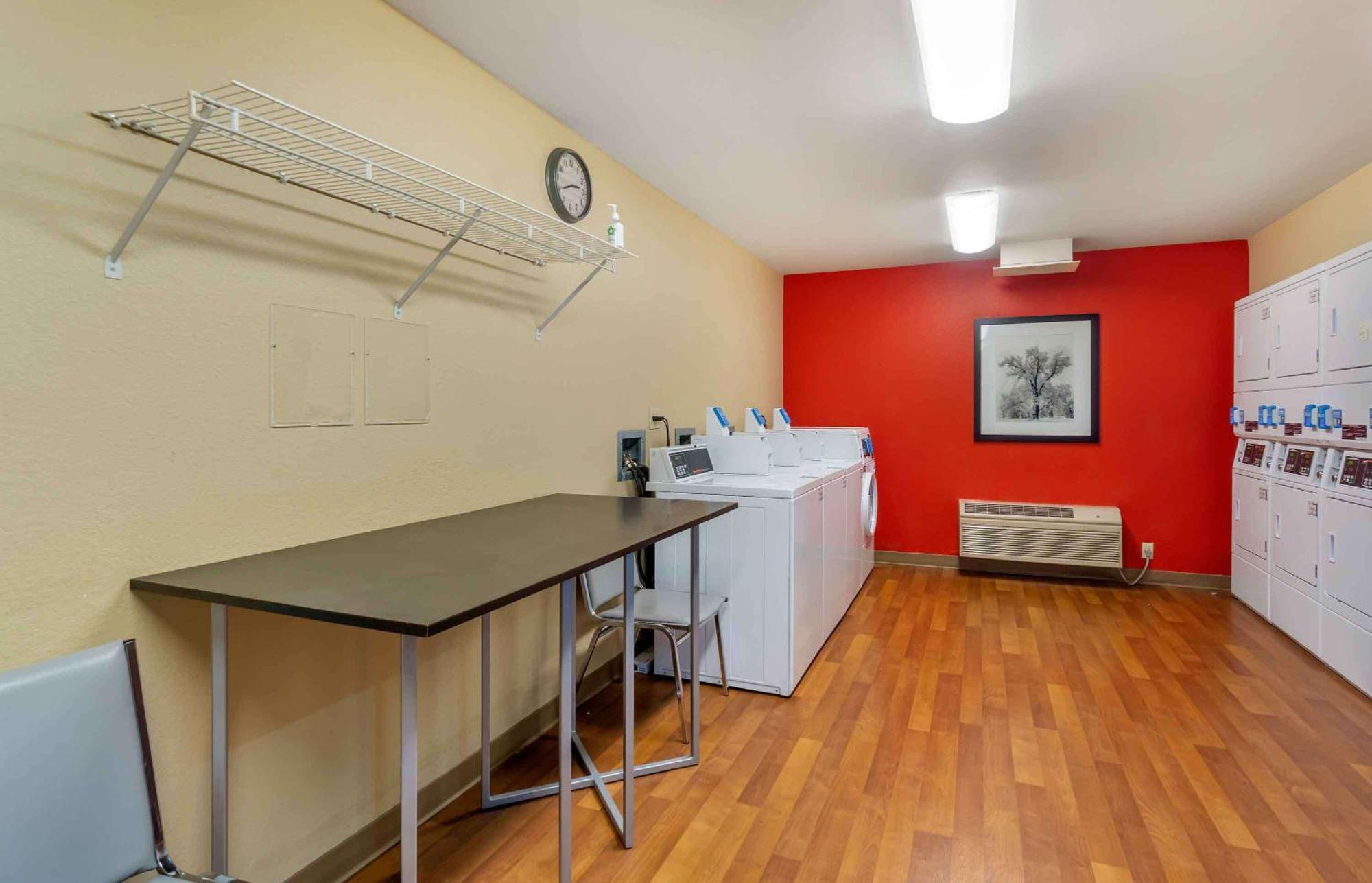 Extended Stay America Suites - Seattle - Bothell - West Kültér fotó