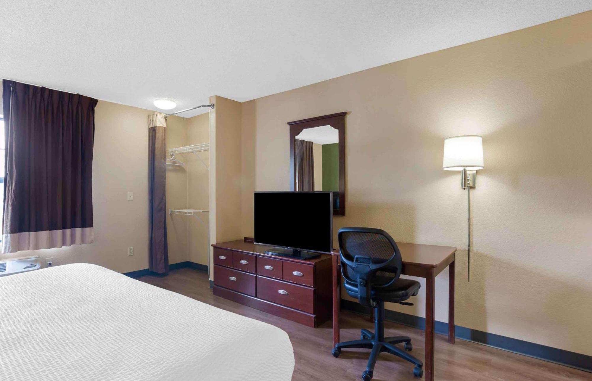 Extended Stay America Suites - Seattle - Bothell - West Kültér fotó