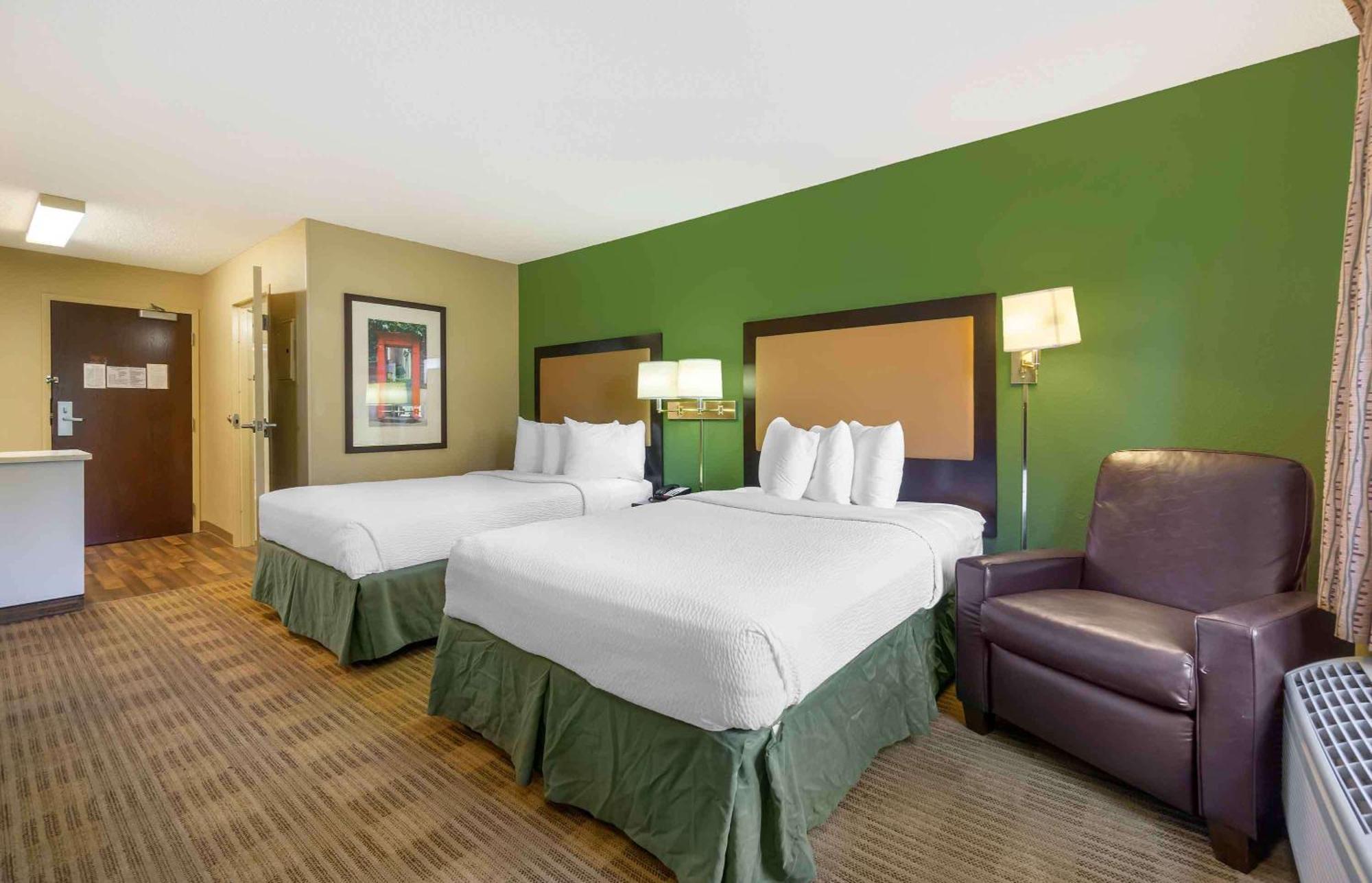 Extended Stay America Suites - Seattle - Bothell - West Kültér fotó