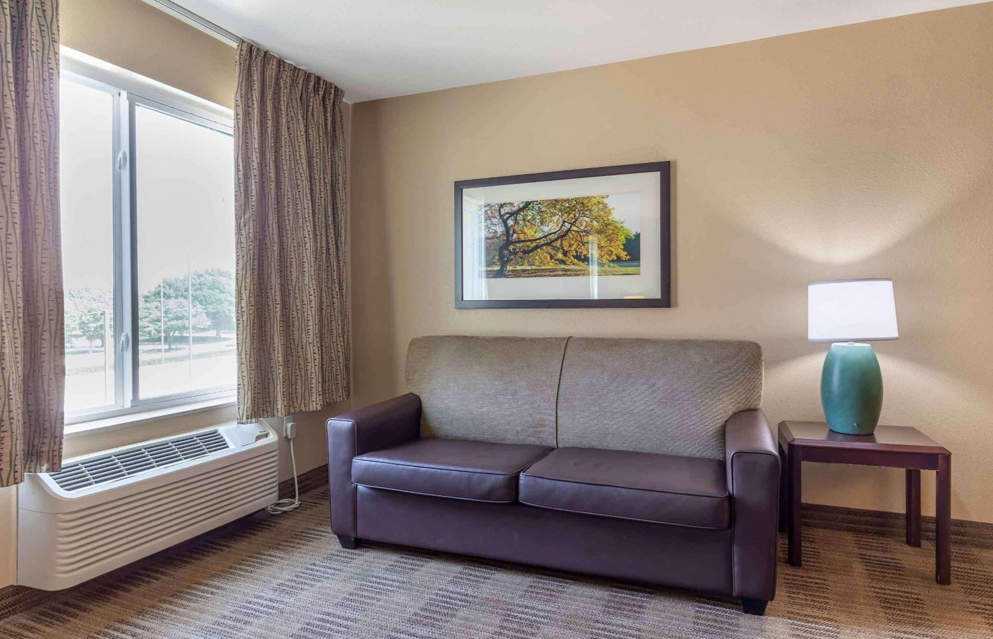 Extended Stay America Suites - Seattle - Bothell - West Kültér fotó