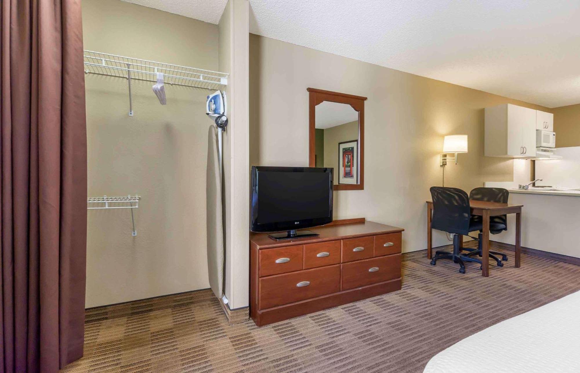 Extended Stay America Suites - Seattle - Bothell - West Kültér fotó