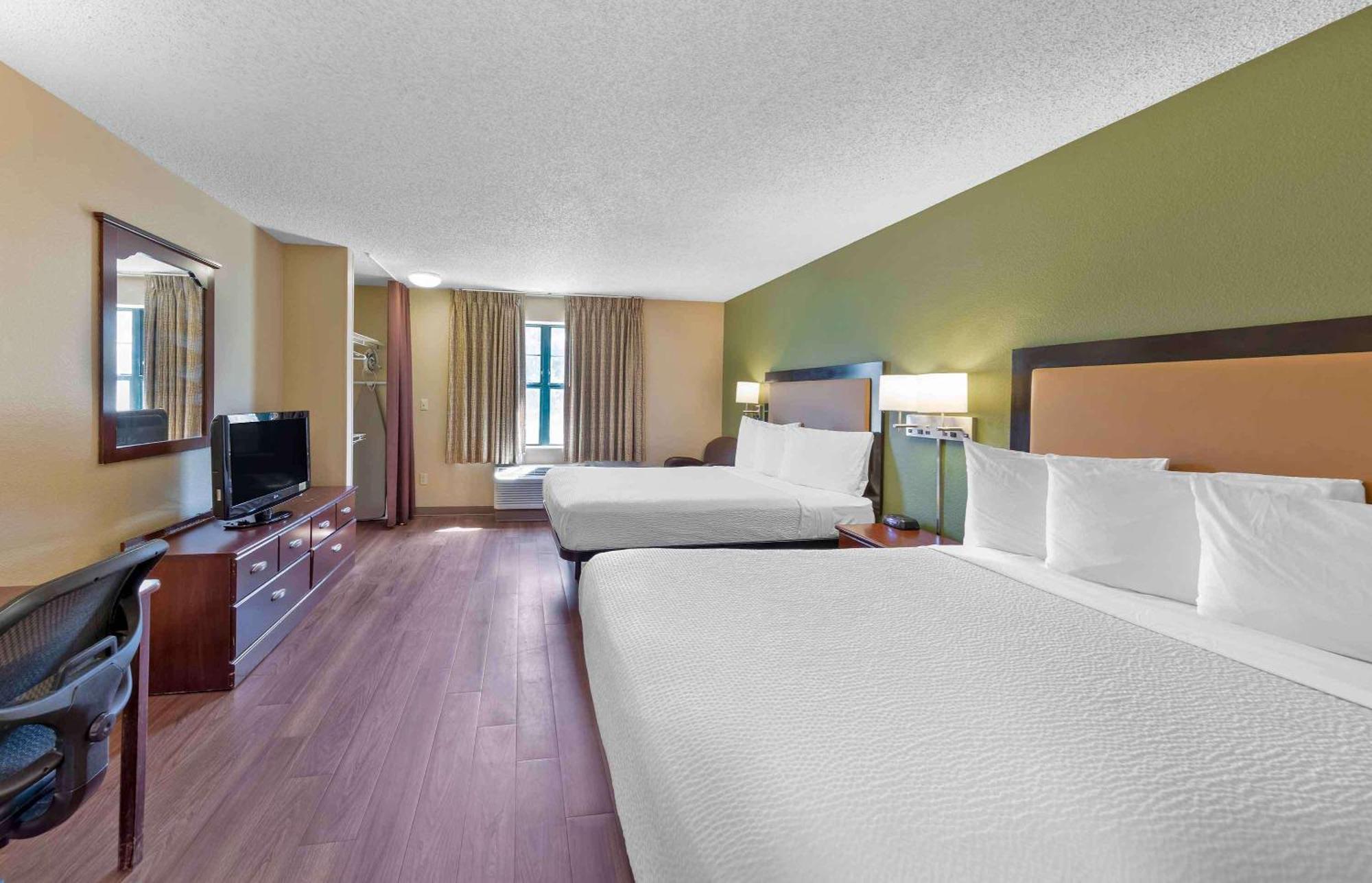 Extended Stay America Suites - Seattle - Bothell - West Kültér fotó