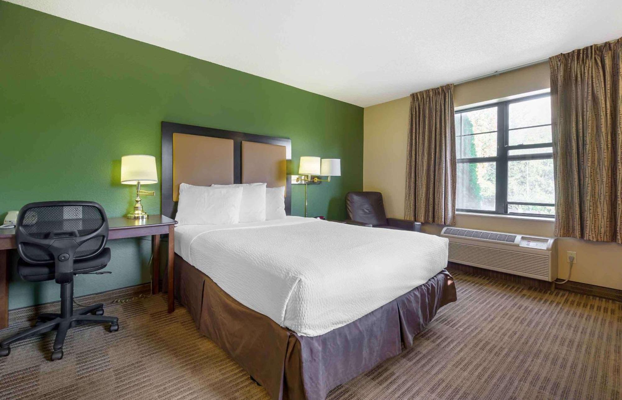 Extended Stay America Suites - Seattle - Bothell - West Kültér fotó