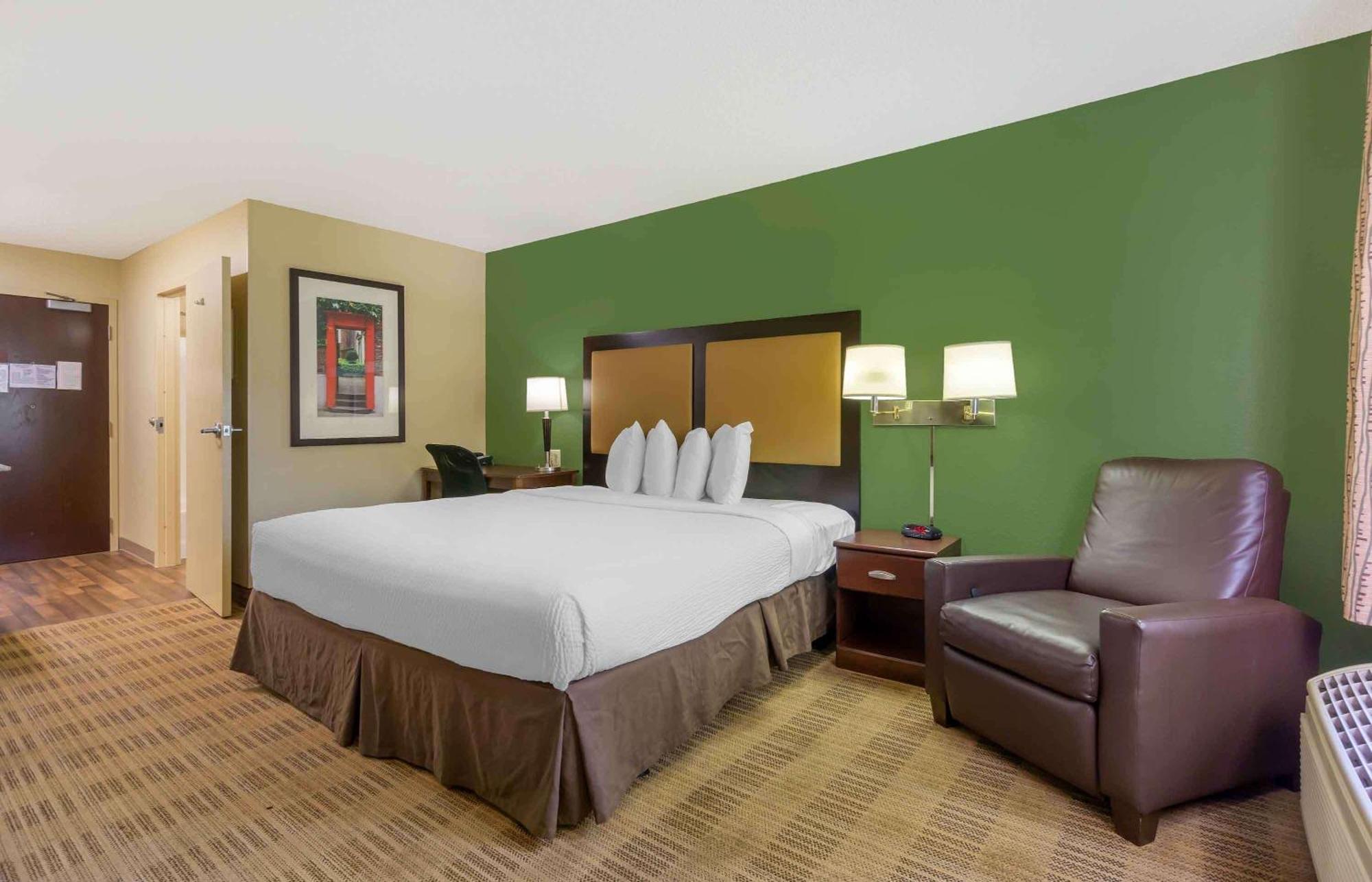 Extended Stay America Suites - Seattle - Bothell - West Kültér fotó