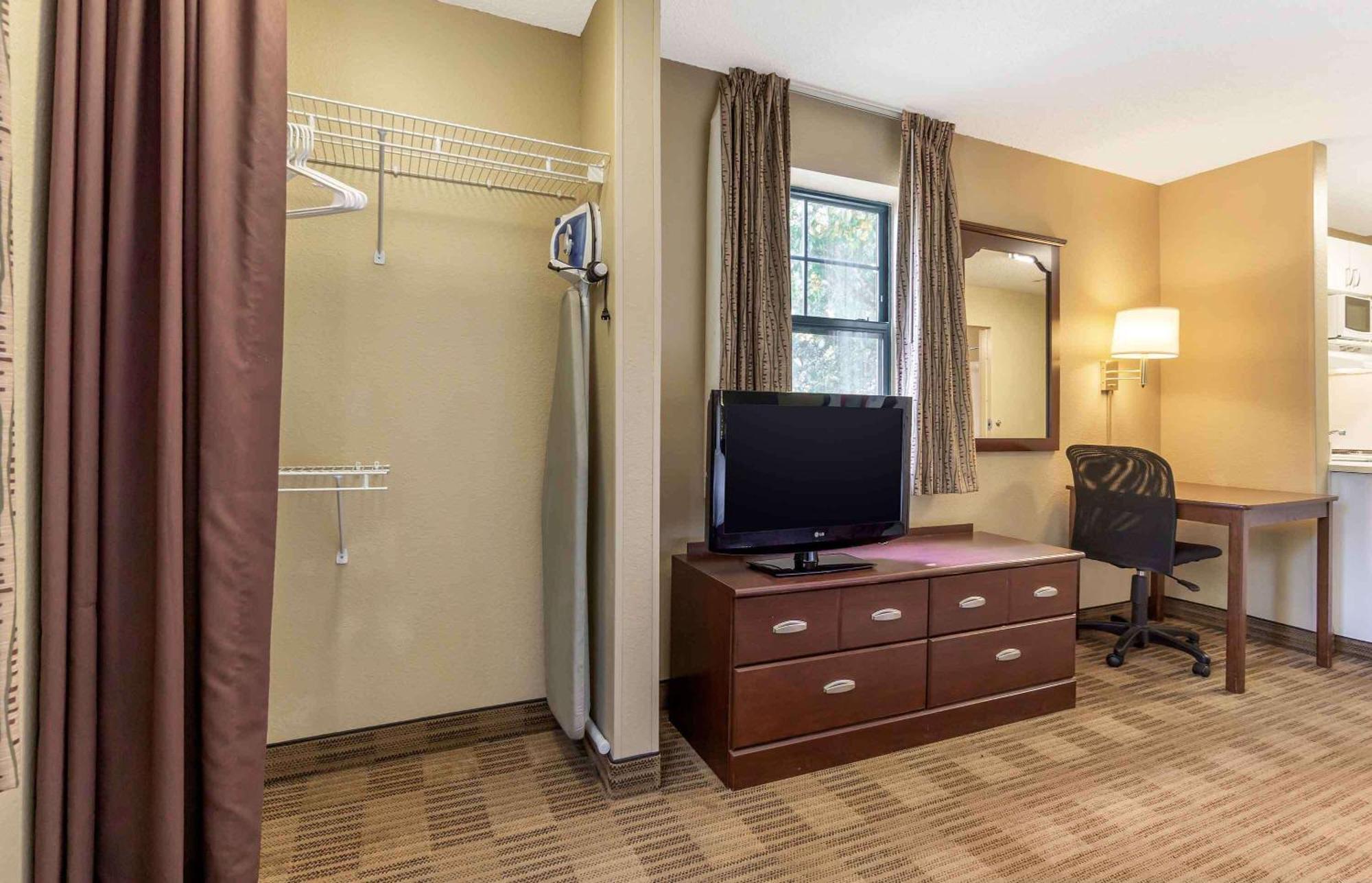 Extended Stay America Suites - Seattle - Bothell - West Kültér fotó