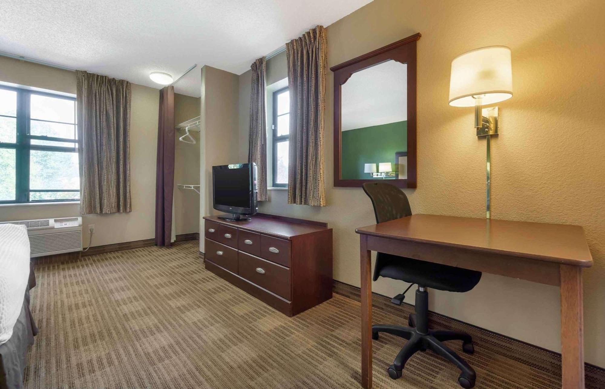 Extended Stay America Suites - Seattle - Bothell - West Kültér fotó