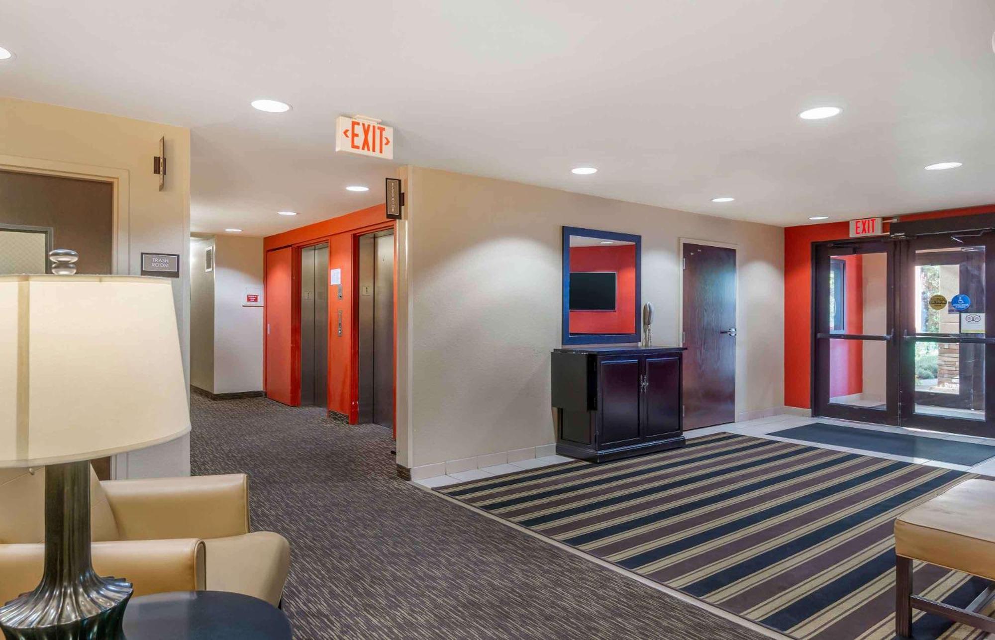 Extended Stay America Suites - Seattle - Bothell - West Kültér fotó