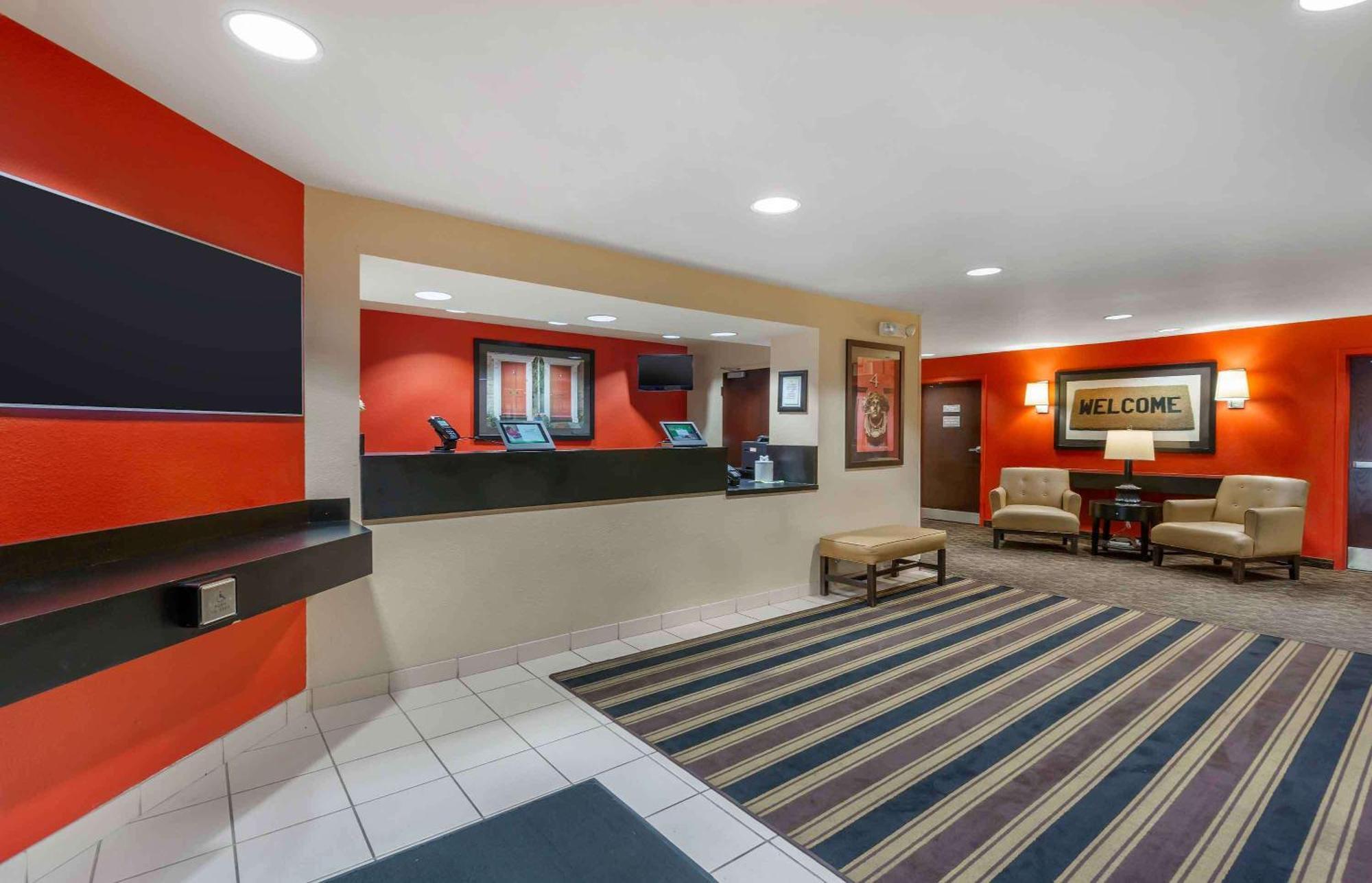 Extended Stay America Suites - Seattle - Bothell - West Kültér fotó