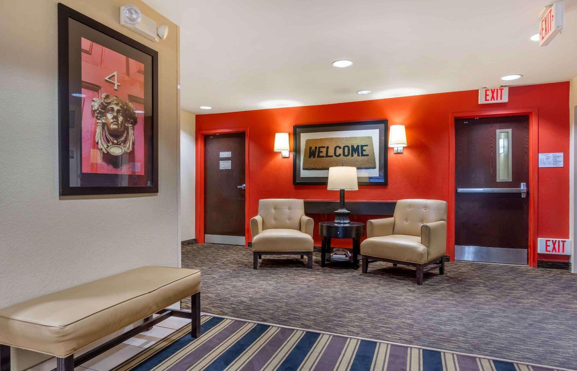 Extended Stay America Suites - Seattle - Bothell - West Kültér fotó