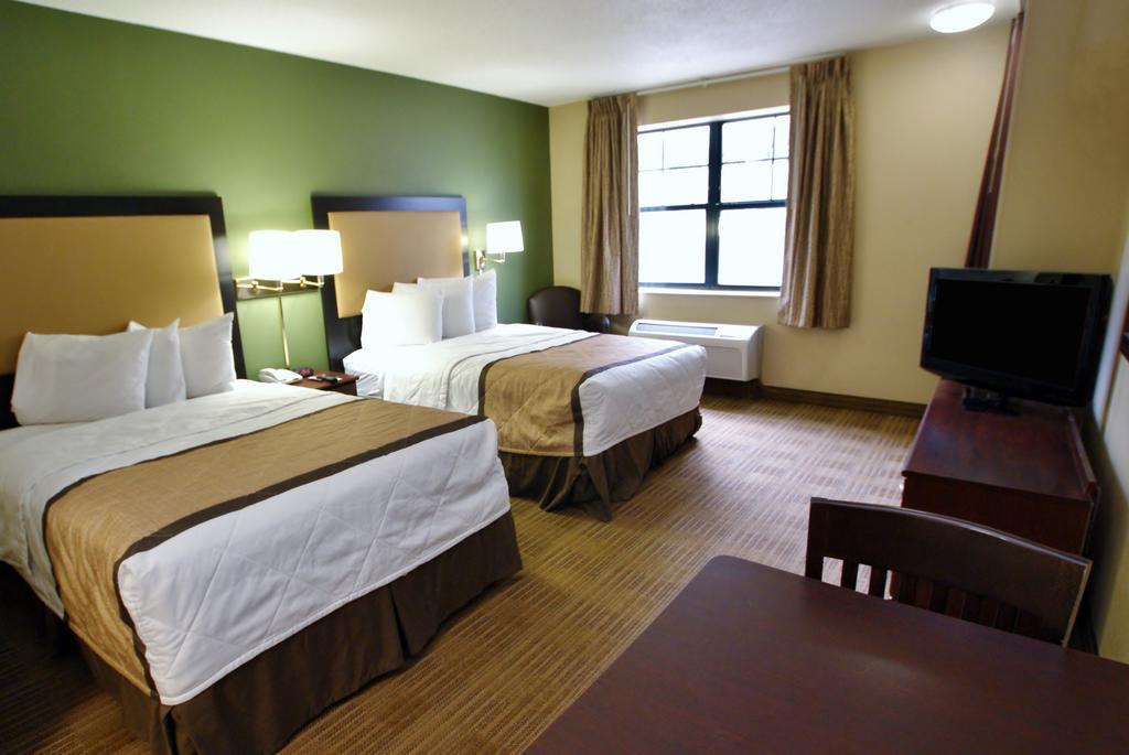 Extended Stay America Suites - Seattle - Bothell - West Kültér fotó