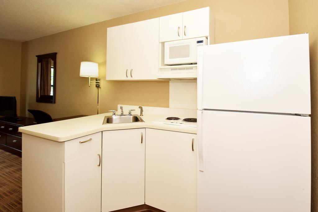 Extended Stay America Suites - Seattle - Bothell - West Kültér fotó
