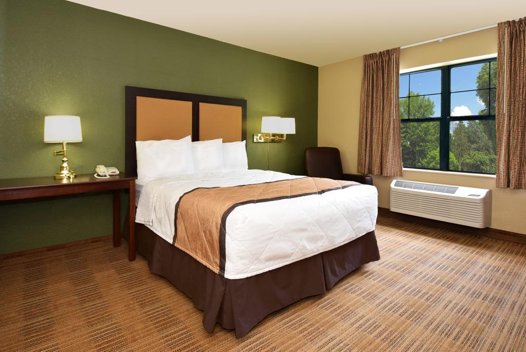 Extended Stay America Suites - Seattle - Bothell - West Kültér fotó