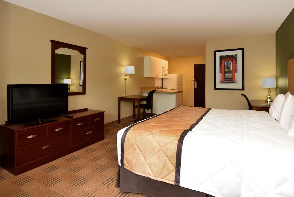 Extended Stay America Suites - Seattle - Bothell - West Kültér fotó