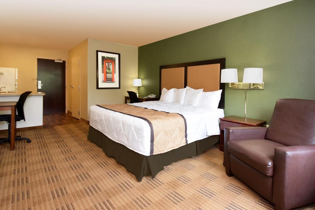 Extended Stay America Suites - Seattle - Bothell - West Kültér fotó