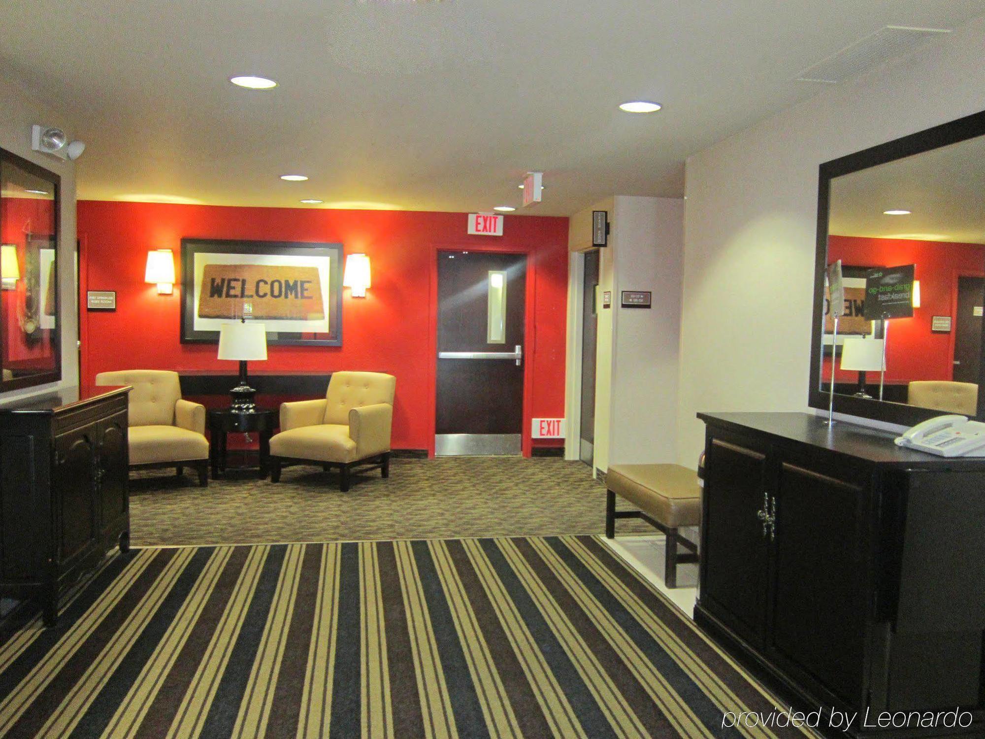 Extended Stay America Suites - Seattle - Bothell - West Kültér fotó