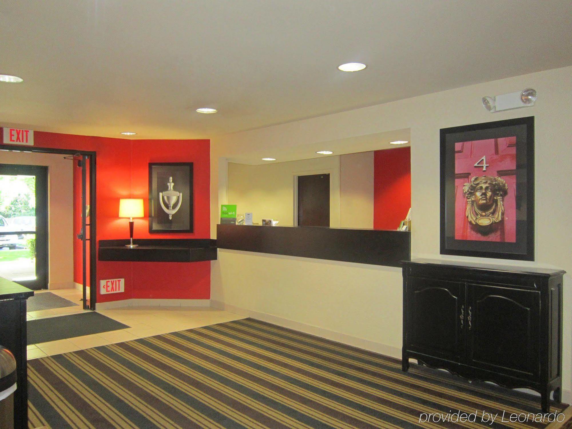 Extended Stay America Suites - Seattle - Bothell - West Kültér fotó