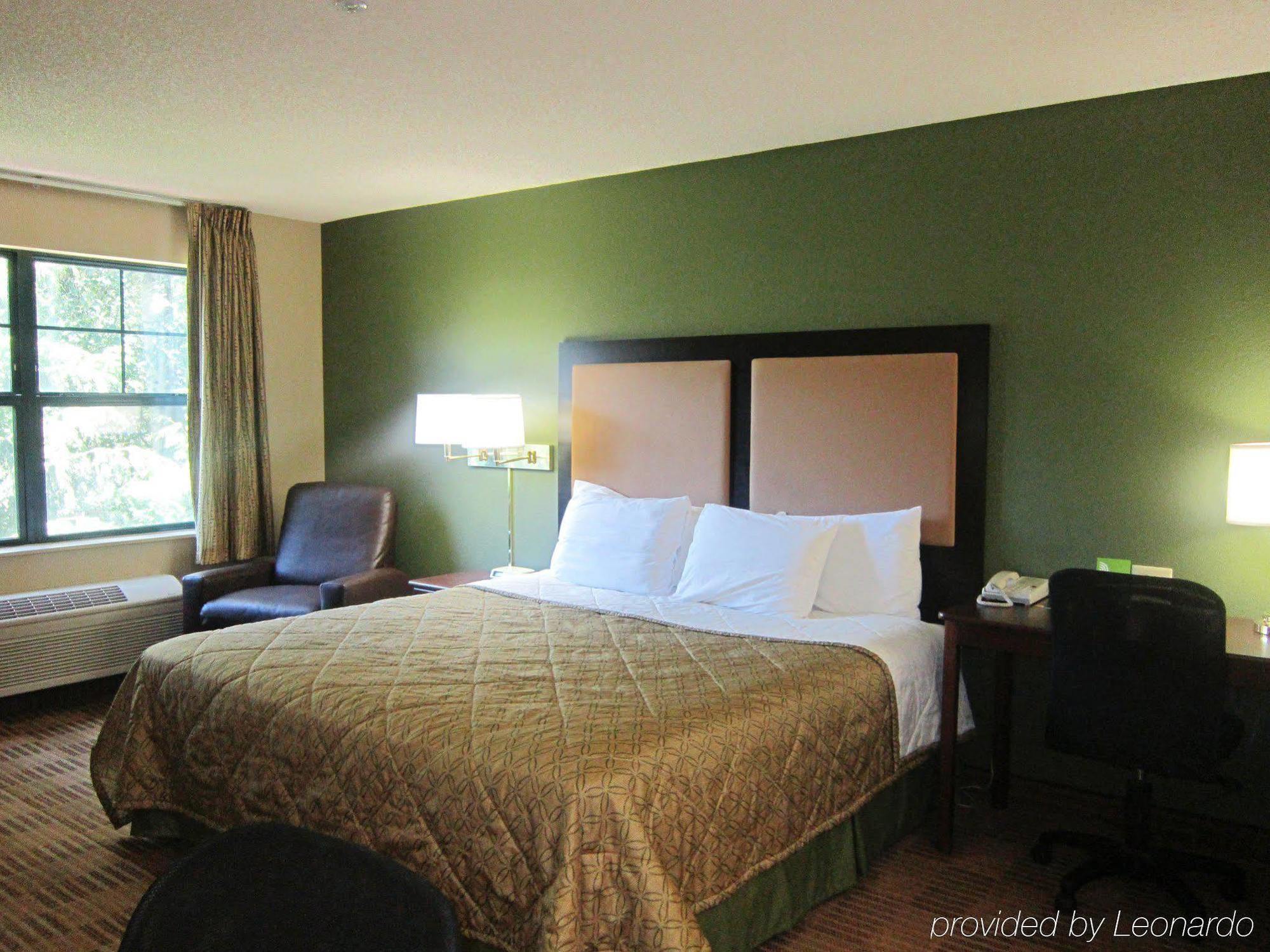 Extended Stay America Suites - Seattle - Bothell - West Kültér fotó