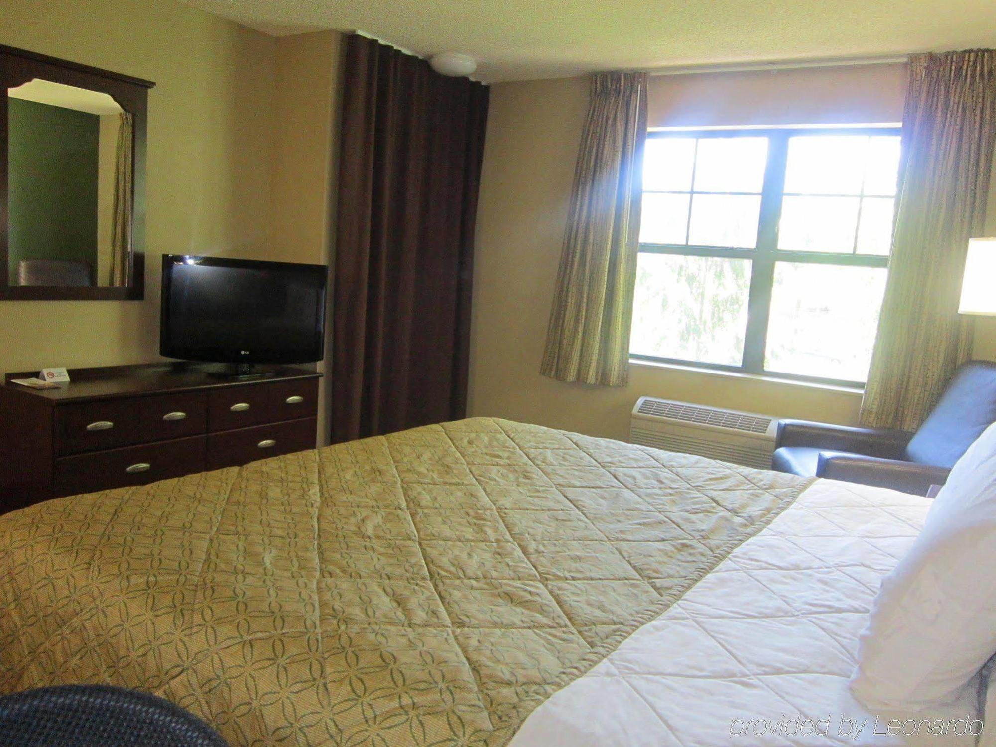 Extended Stay America Suites - Seattle - Bothell - West Kültér fotó
