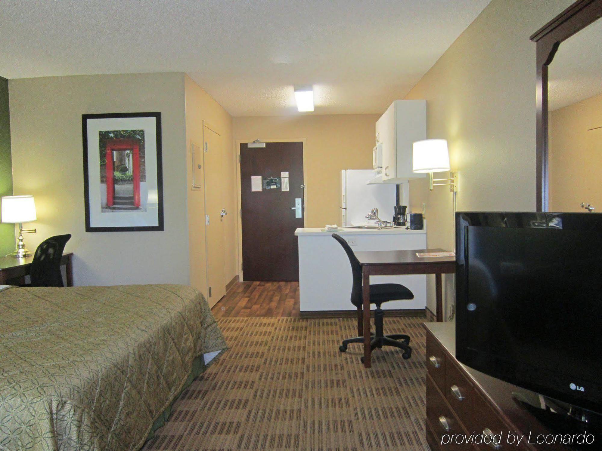 Extended Stay America Suites - Seattle - Bothell - West Kültér fotó