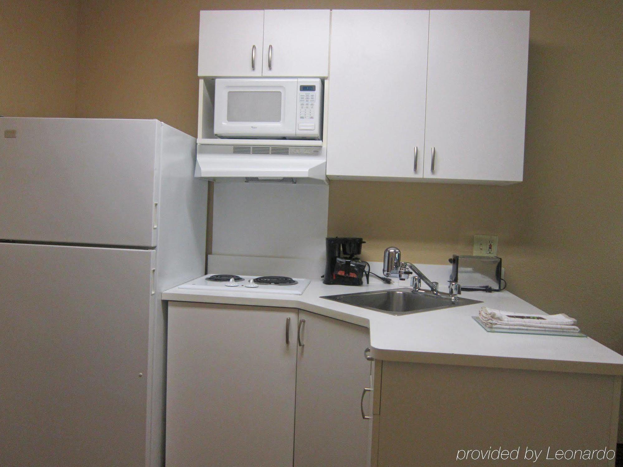 Extended Stay America Suites - Seattle - Bothell - West Kültér fotó