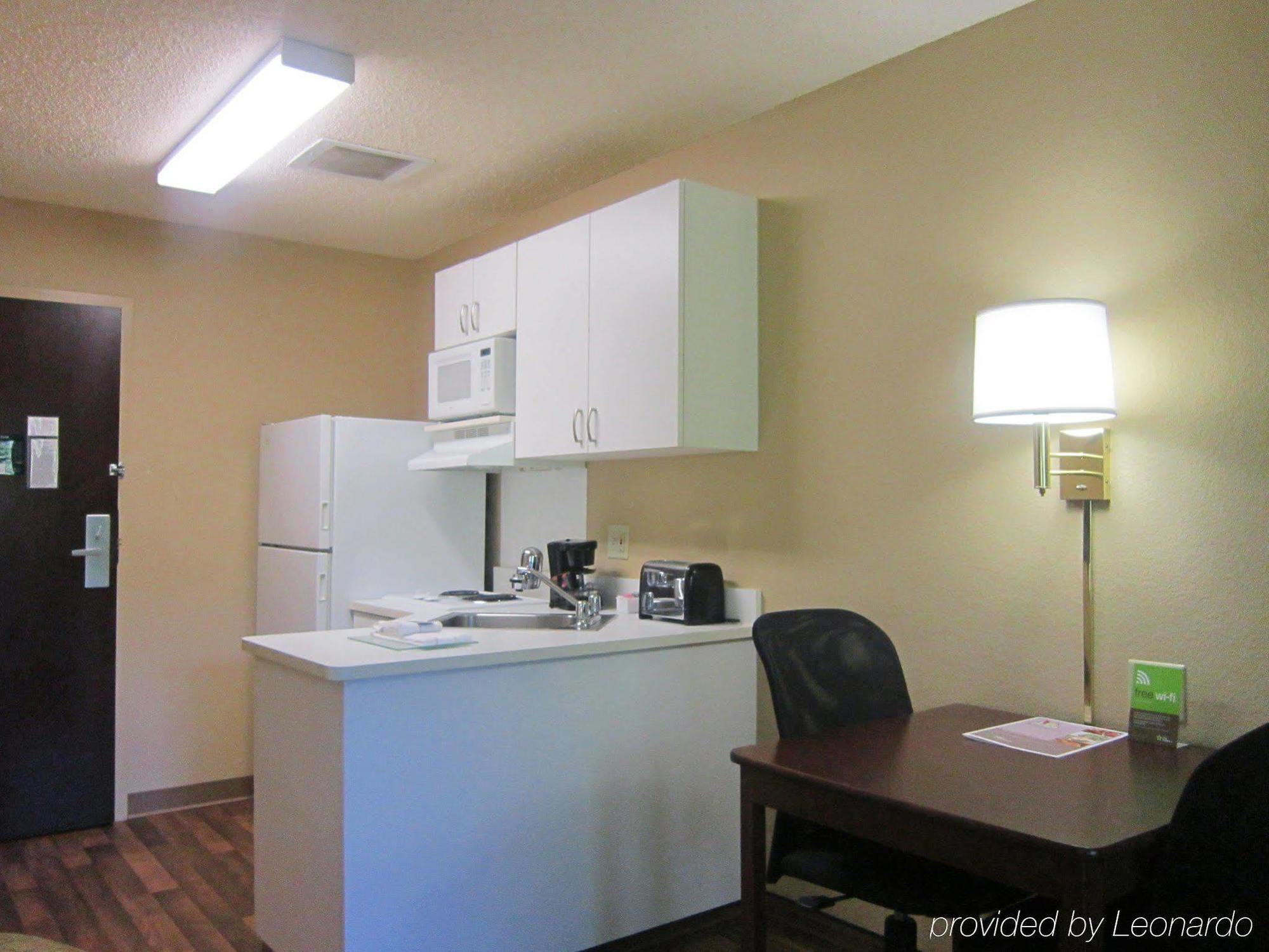 Extended Stay America Suites - Seattle - Bothell - West Kültér fotó