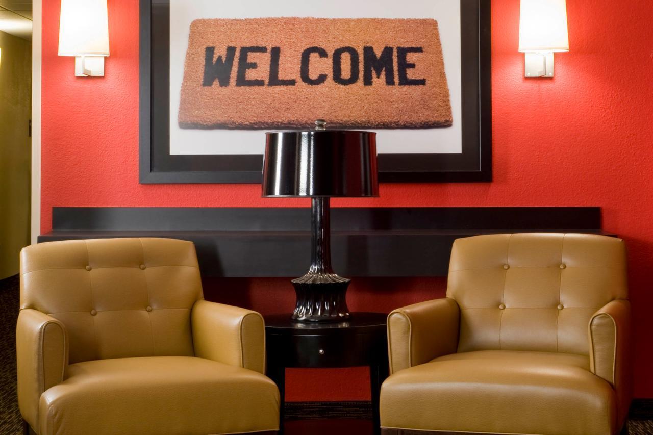 Extended Stay America Suites - Seattle - Bothell - West Kültér fotó