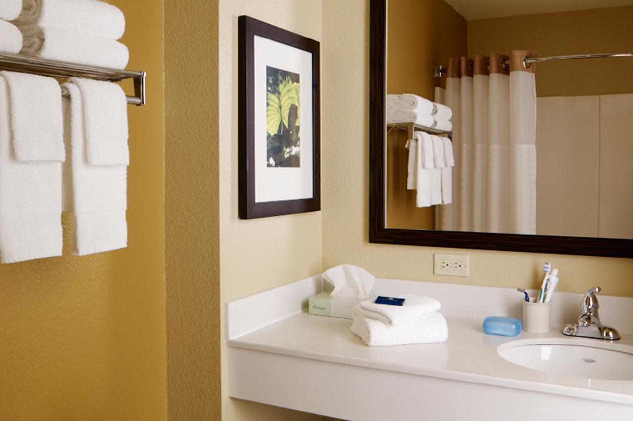 Extended Stay America Suites - Seattle - Bothell - West Kültér fotó